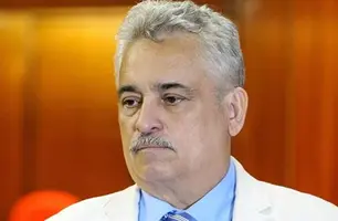 Robert Rios Magalhães (Foto: Divulgação/Arquivo Pessoal)