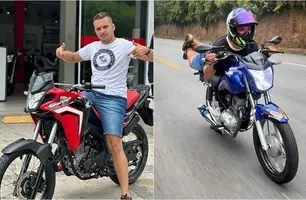 Rodrigo Ferreira, de 36 anos (Foto: Reprodução)