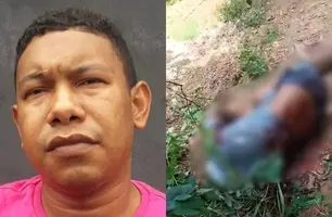 Saiba quem é o homem morto com tiros e facadas na zona Norte de Teresina (Foto: Reprodução)