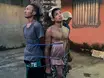 'Se fugir, morre': traficante deixa homens amarrados em Cabeceiras do Piauí