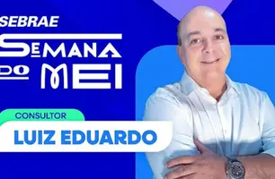 Semana do MEI (Foto: Reprodução)