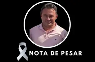 Servidor público morre após sofrer descarga elétrica enquanto trabalhava no Piauí (Foto: Divulgação/Instagram)