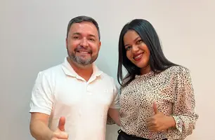 Silvio Mendes perde mais um pré-candidato a vereador para Fábio Novo em Teresina (Foto: Reprodução)