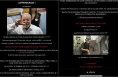 Site da UFPI sofre ataque hacker e fica fora do ar