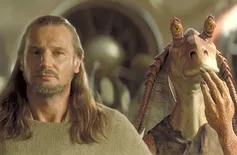 Relançamento de primeiro capítulo da franquia Star Wars chega ao Cinemas Teresina