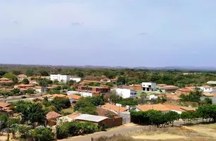 Sussuapara (Foto: Prefeitura Municipal de Sussuapara)