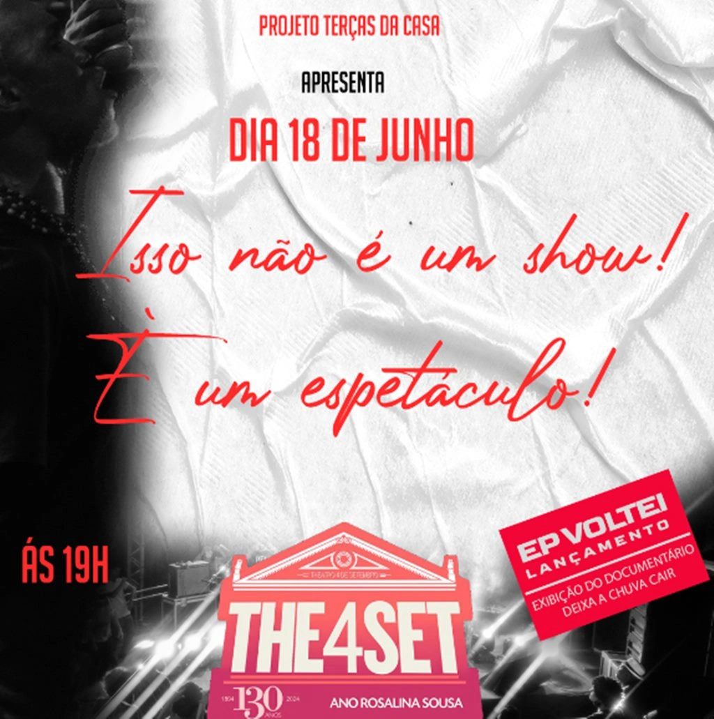 Theatro 4 de Setembro