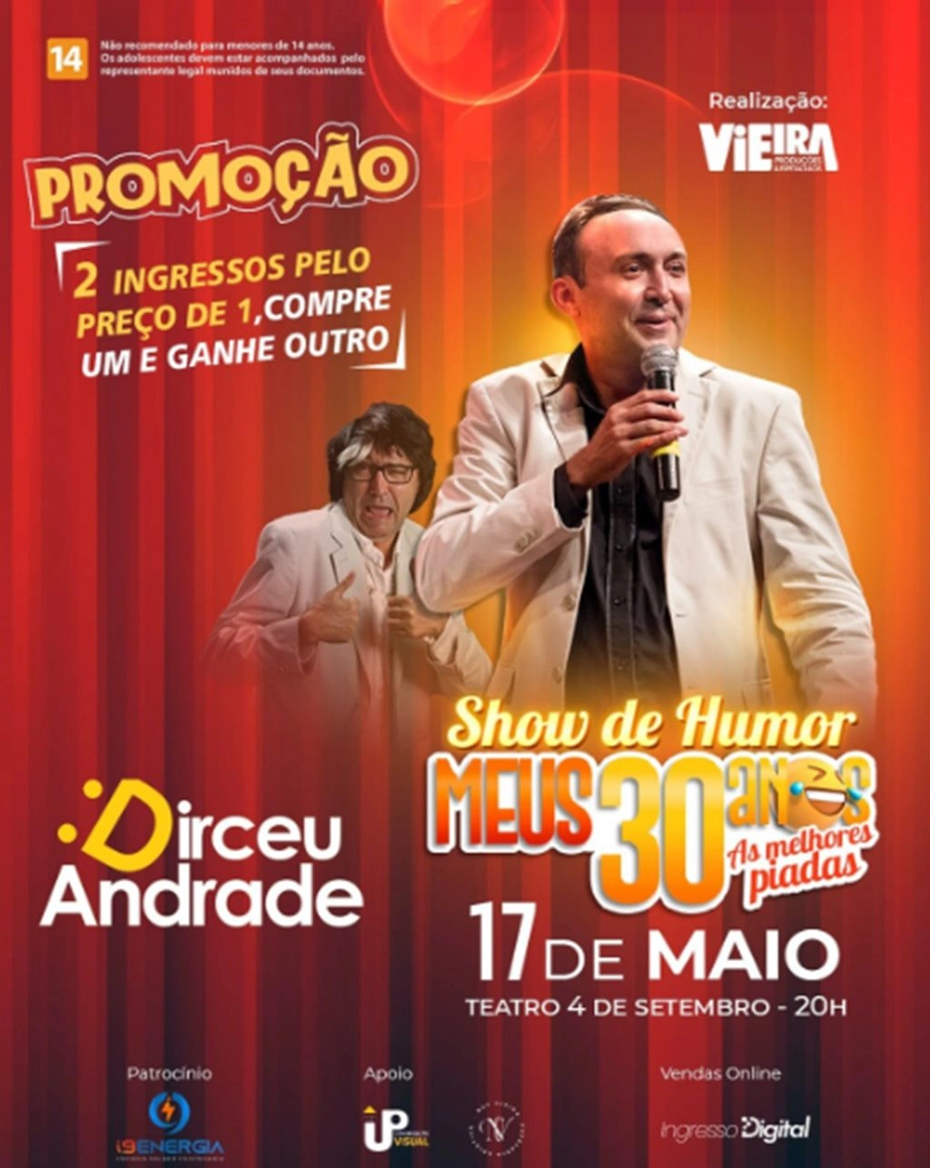 Theatro 4 de Setembro