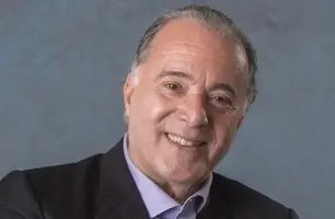 Tony Ramos deixa UTI e apresenta melhora progressiva (Foto: Estevam Avellar/Globo)