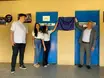 Uespi inaugura laboratório de informática e brinquedoteca em São Raimundo Nonato
