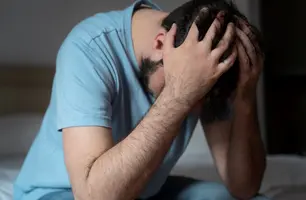 Um terço dos brasileiros anda angustiado; Veja as principais causas (Foto: Reprodução)