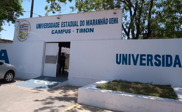 Universidade Estadual do Maranhão - Timon
