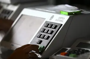 Urnas Eletrônicas / Eleições (Foto: Marcelo Camargo/Agência Brasil)