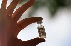 Piauí é beneficiado com doses da nova vacina contra covid-19 pelo Ministério