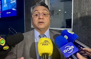 Vereador Dudu (Foto: Alessandra Fonseca/Conecta Piauí)