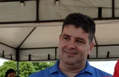 Pré-candidatos do PL aderem a Fábio Novo e vereador Luís André se posiciona