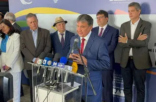 Wellington Dias (Foto: Reprodução)