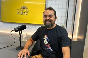 Zé Quaresma (Foto: Stefanny Sales / Conecta Piauí)