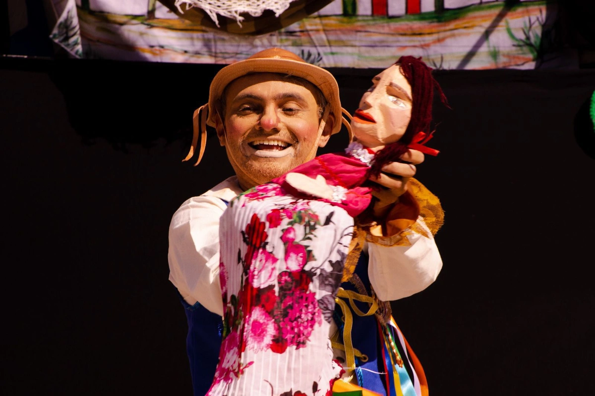 5º festival de bonecos do Piauí começa nesta segunda; confira a programação