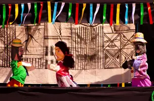 5º festival de bonecos do Piauí começa nesta segunda; confira a programação (Foto: Reprodução)
