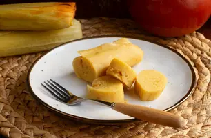 A riqueza de sabores aliada ao equilíbrio alimentar durante o período junino (Foto: Reprodução)