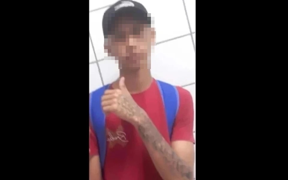 Adolescente desaparecido é achado morto em cova rasa na zona Sudeste de Teresina