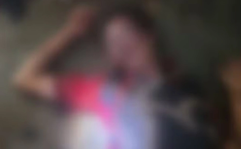 Adolescente foi sequestrada no domingo (02/06)