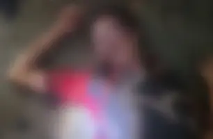 Adolescente foi sequestrada no domingo (02/06) (Foto: Reprodução)