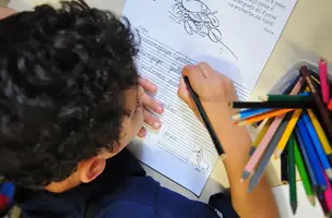 Alfabetização de crianças no Piauí retoma nível pré-pandemia (Foto: Tony Wiston/Agência Brasil)