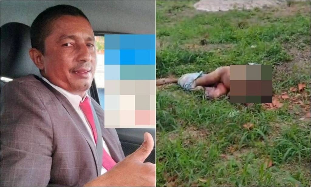 Antônio Francisco dos Santos Sousa