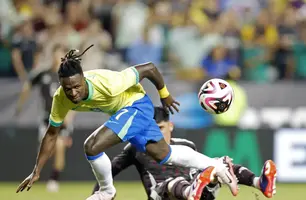 Brasil enfrenta EUA em último teste para a Copa América (Foto: CBF)