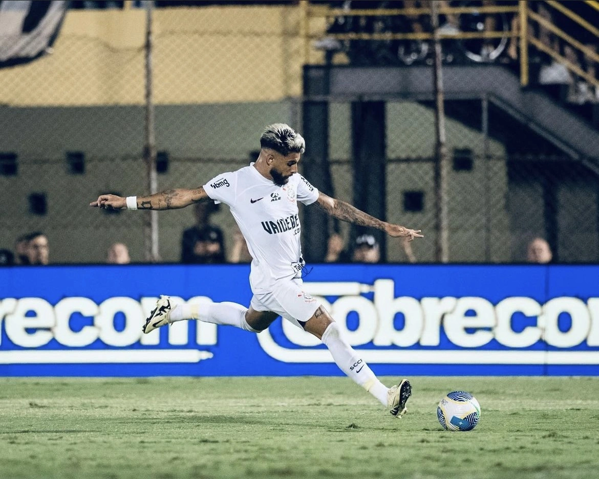 Brasileirão Betano retorna nesta terça-feira