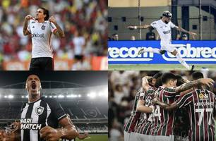 Brasileirão Betano retorna nesta terça-feira (Foto: Montagem)