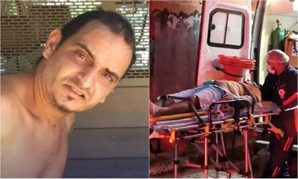 'Cabeça de Ovo' sofre tentativa de homicídio em Parnaíba