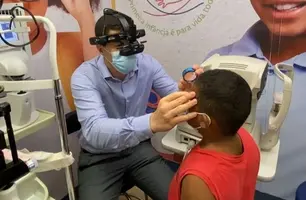 Carretinha da Saúde realizará mais de 15 mil atendimentos até o fim do ano (Foto: Ascom/Governo do Piauí)