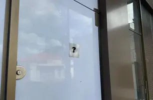 Casas sem numeração (Foto: Maria Clara César/ Conecta Piauí)