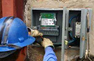 Comissão da Alepi aprova proibição de corte de energia a partir de 14h no Piauí (Foto: Shutterstock)