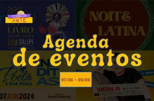 Conecta Piauí (Foto: Conecta Piauí)