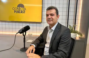 Conecta Podcast: Cardiologista dá dicas para quem deseja iniciar uma atividade física (Foto: Conecta Piauí)