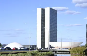 Congresso Nacional