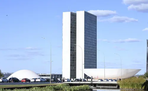 Congresso Nacional