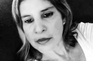 Corpo de ex-candidata a vereadora é encontrado em estado de decomposição em Barras (Foto: Reprodução)