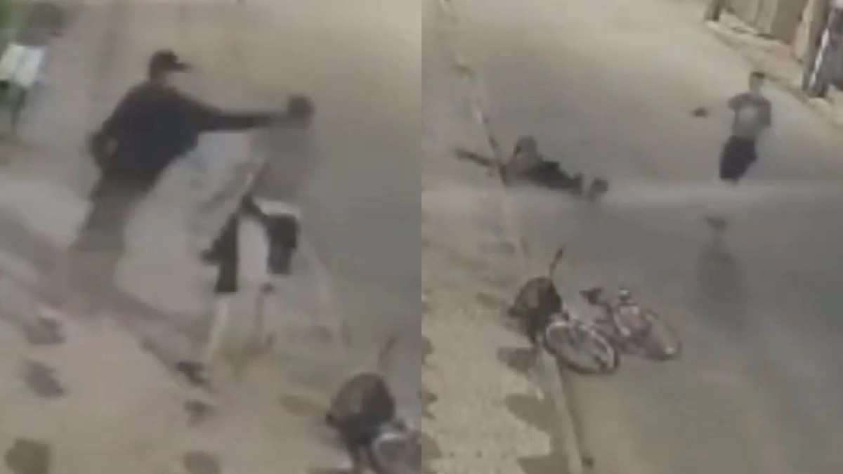 Criminoso é baleado após roubar e agredir policial militar de folga no Paraná