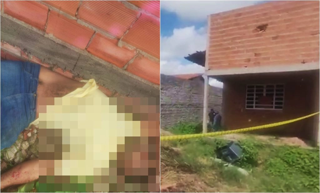 Cunhados são mortos na zona Sudeste de Teresina