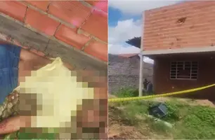 Cunhados são mortos na zona Sudeste de Teresina (Foto: Reprodução)