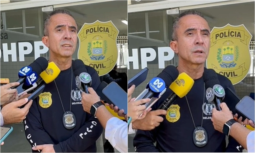 Delegado Genival Vilela