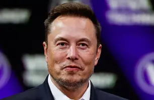 Deputada propõe Medalha homenagem a Elon Musk na Alepi (Foto: Reuters/Gonzalo Fuentes)