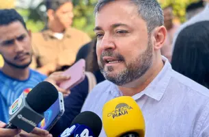 Deputado Fábio Novo (Foto: Tiago Moura/ Conecta Piauí)