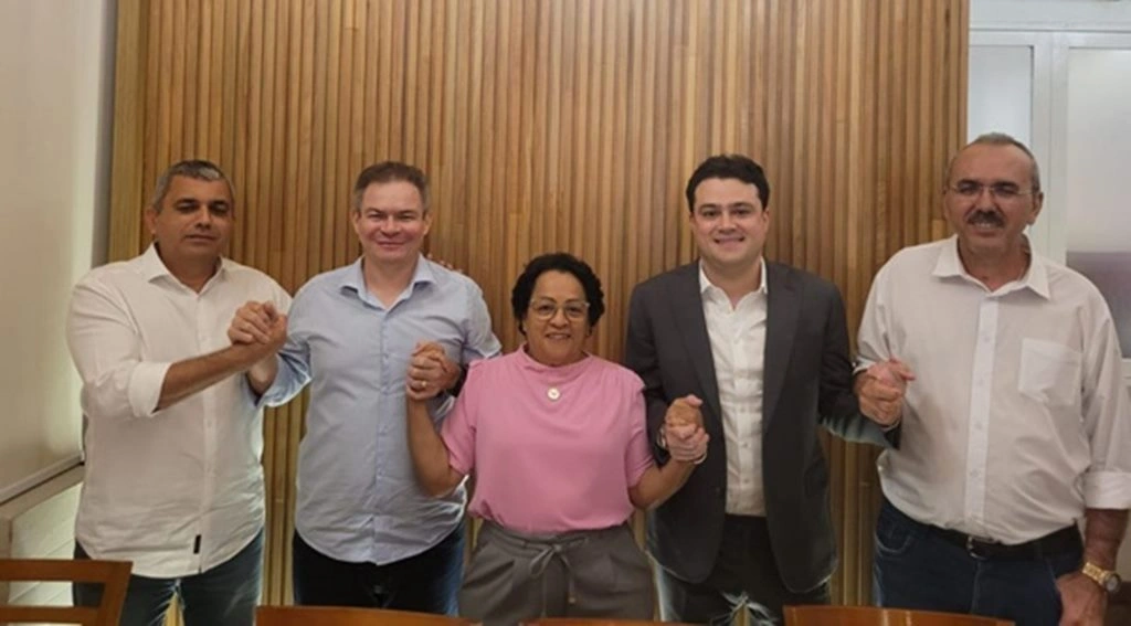 Deputado Leandro Bello justifica ausência no evento do Coronel Schnneyder em São Luís