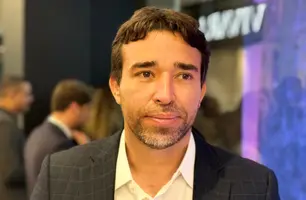 Deputado Marden Menezes (Foto: Tiago Moura/Conecta Piauí)